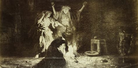 The Dark Reality: The Age of Young Accused Witches Revealed